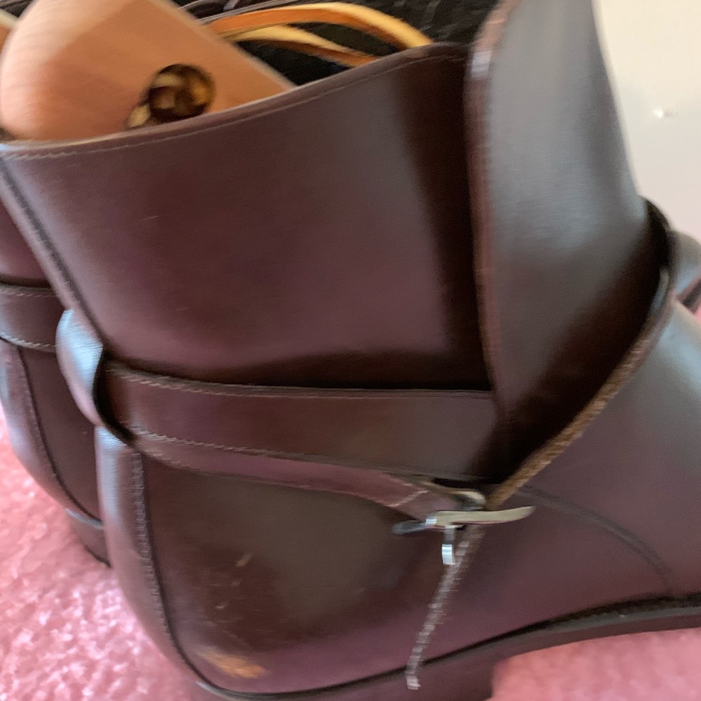 Size 12 men’s boots 🥾